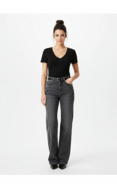 Ltb Bafese Kadın T-shirt