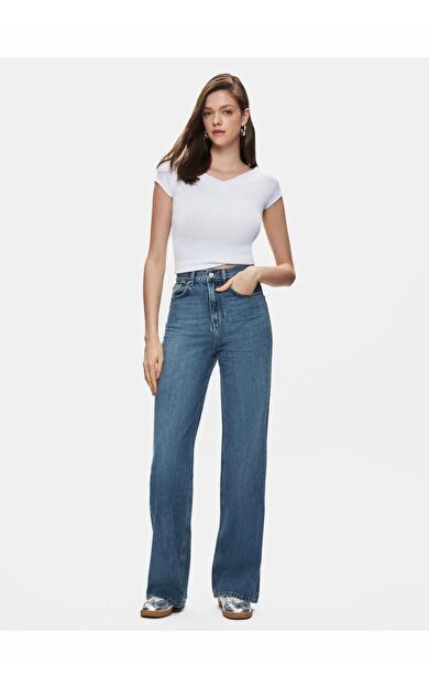 Ltb Banelo Kadın T-shirt