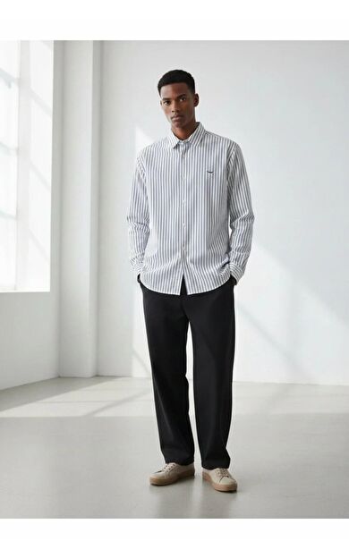 Ltb Cakofe Erkek Gömlek