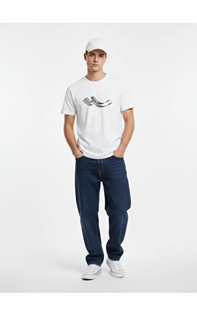 Ltb Dafaya Erkek T-shirt