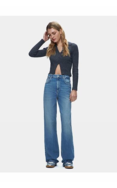 Ltb Danica L Navita Wash Erkek Jean Pantolon