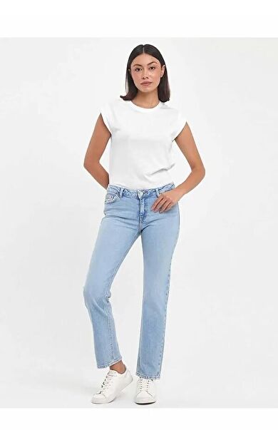 Ltb Darena Alıva Wash Kadın Jean