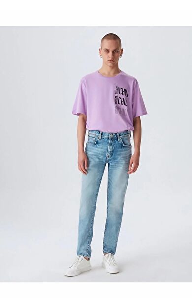 Ltb Diego Aiko Wash Erkek Jean Pantolon