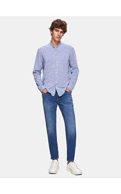 Ltb Dıego Davıon Wash Erkek Jean Pantolon