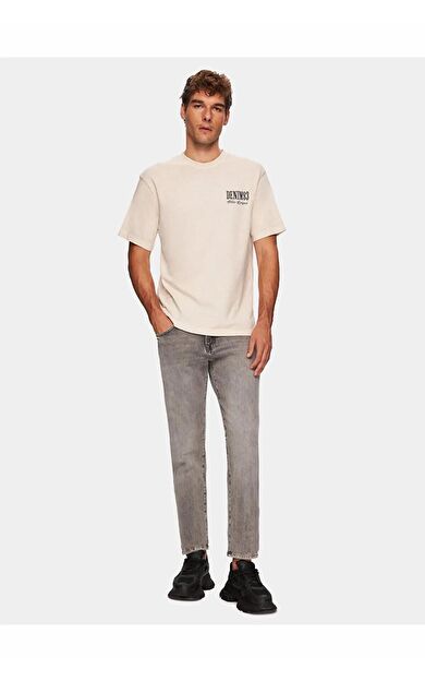 Ltb Dıego Grumpy X Wash Erkek Jean Pantolon