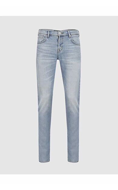 Ltb Dıego Javon Undamaged Wash Erkek Jean Pantolon