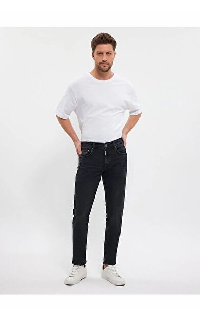 Ltb Dıego Rosıer Wash Erkek Jean Pantolon