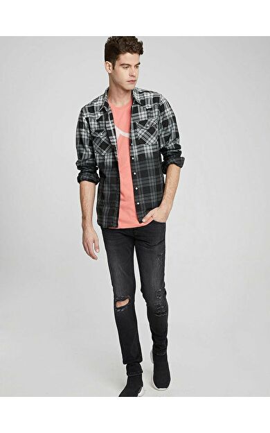 Ltb Dıego X Great Black Wash Erkek Jean