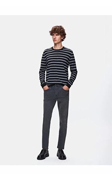 Ltb Dıego X Grey Dark Wash Erkek Jean