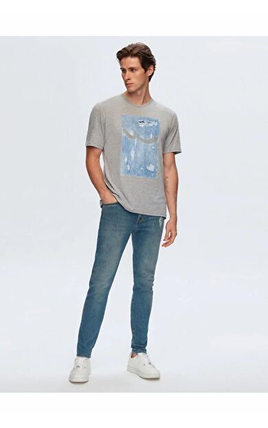 Ltb Diego X Y Brian Wash Erkek Jean Pantolon