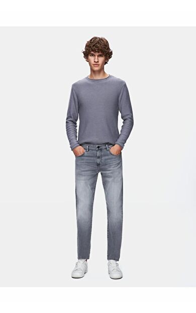 Ltb Dıego X Y Kawelo Wash Erkek Jean Pantolon