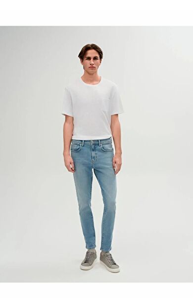 Ltb Dıego X Y Maıron Wash Erkek Jean Pantolon