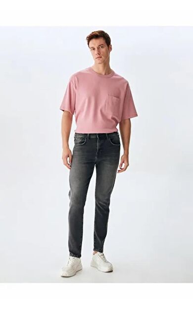 Ltb Dıego X Y Ronney Wash Erkek Jean Pantolon 101499436