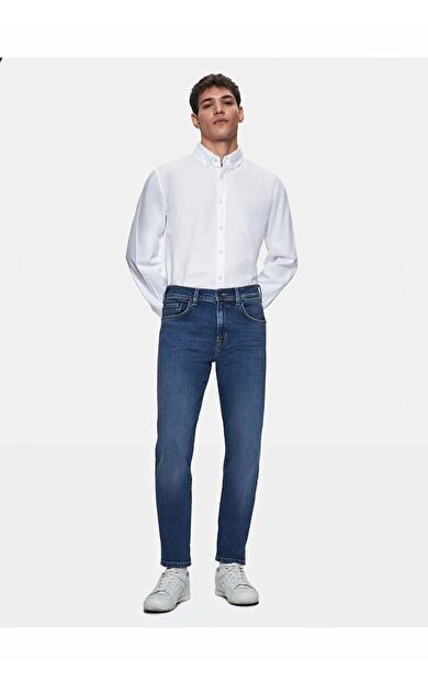 Ltb Dıego X Y Vulcan Wash Erkek Jean Pantolon 12269280