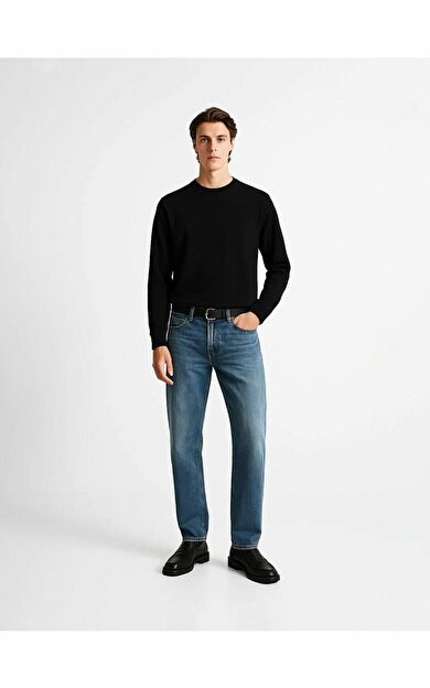 Ltb Ganale Erkek Sweatshirt