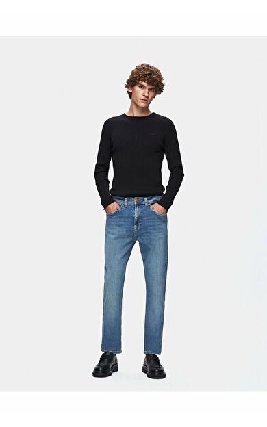 Ltb Hollywood Y Brıan Wash Erkek Jean Pantolon