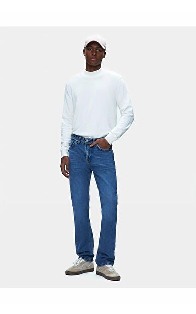 Ltb Hollywood Y Leotıs Wash Erkek Jean Pantolon