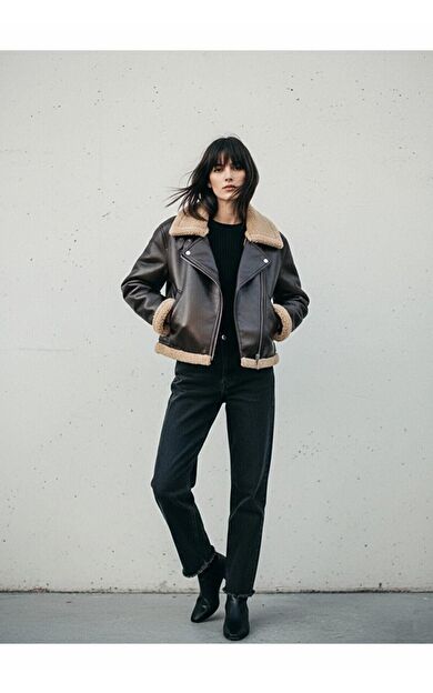 Ltb Hosara Kadın Mont