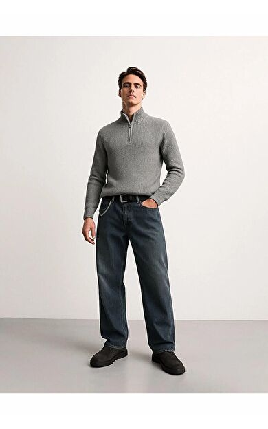 Ltb Hoyepo-x Erkek Sweat 0112616023513100000-203