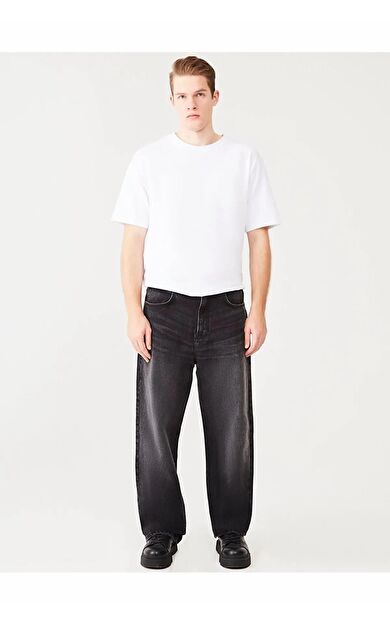 Ltb Ivo Retro Nıgt Wash Erkek Jean Pantolon