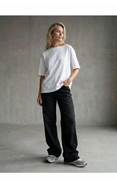 Ltb Jalıca Tova Wash Kadın Jean Pantolon