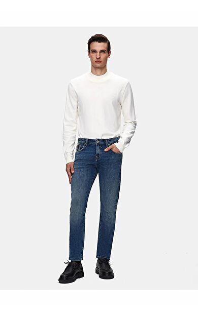 Ltb Joshua Ivaro Sefe Wash Erkek Jean Pantolon