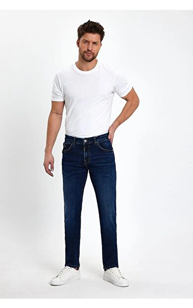 Ltb Joshua Jaume Wash Erkek Jean Pantolon L47595000