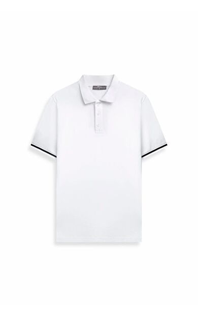 Ltb Kelebe Erkek Polo T-shirt