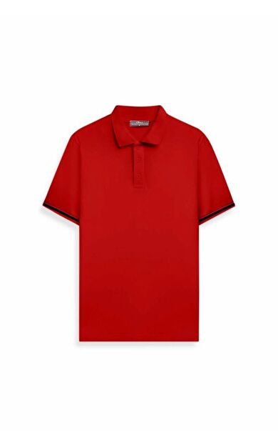Ltb Kelebe Erkek Polo T-shirt