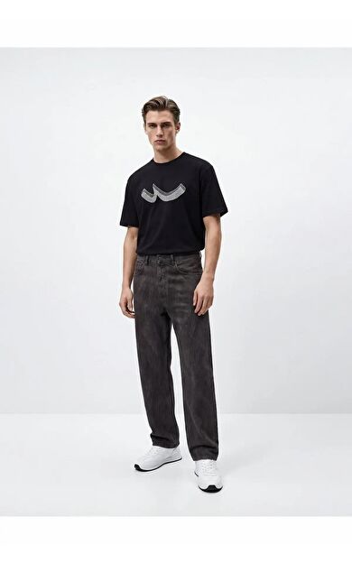 Ltb Ladasa Erkek T-shirt