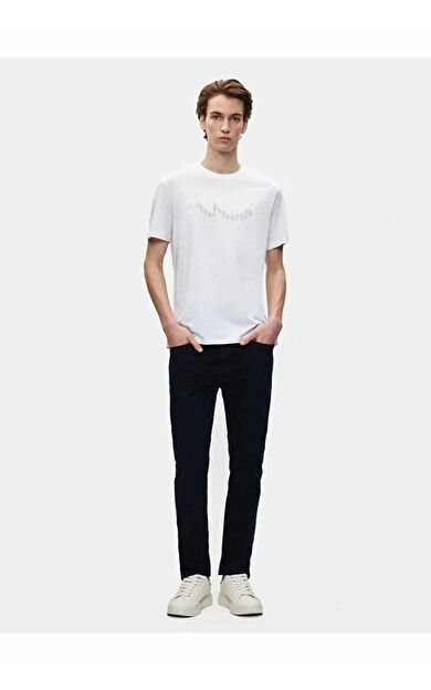 Ltb Lamose Erkek T-shirt