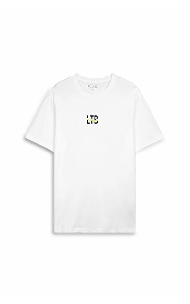 Ltb Lekeda Erkek T-shirt