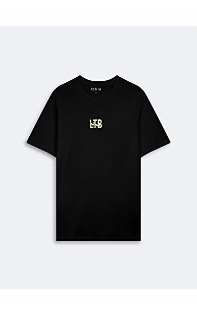 Ltb Lekeda Erkek T-shirt