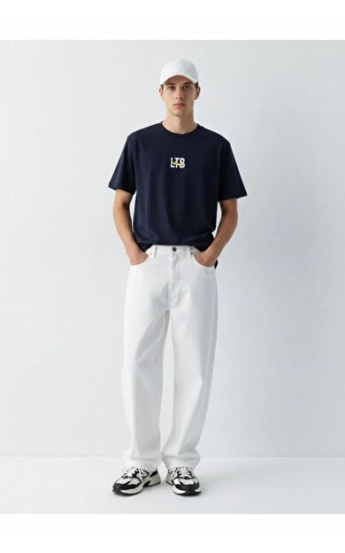 Ltb Lekeda Erkek T-shirt