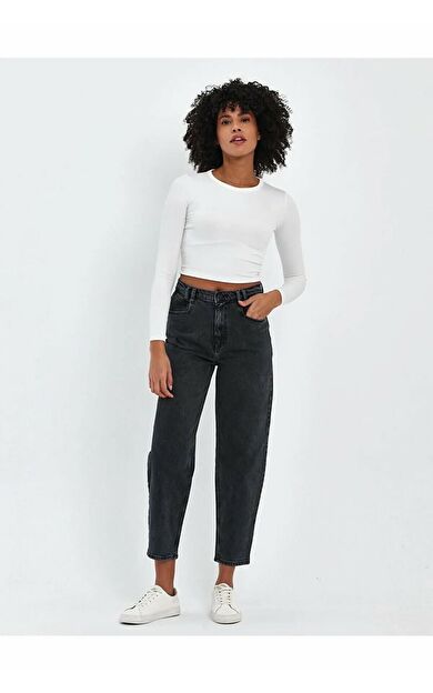 Ltb Lılıe Kadın Jean Pantolon