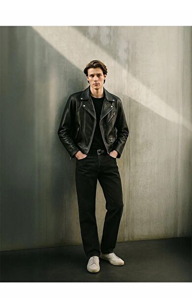 Ltb Lioren Rivello Wash Erkek Jean Pantolon