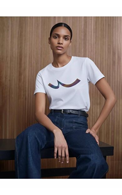 Ltb Lozabe Kadın T-shirt