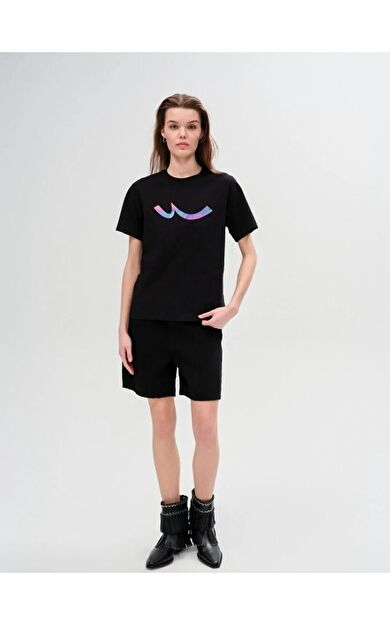 Ltb Lozabe Kadın T-shirt