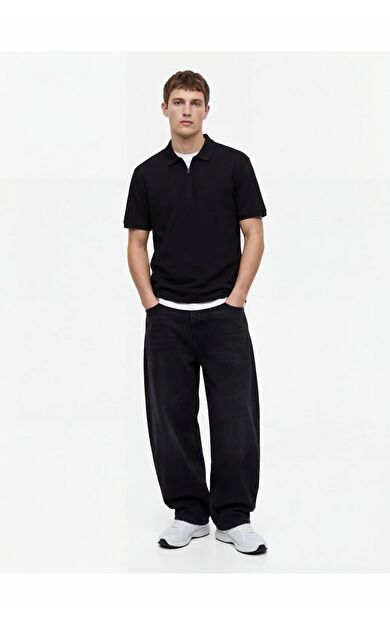 Ltb Lozoko Polo Yaka Erkek T-shirt
