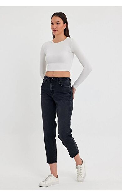 Ltb Maggıe X Gerena Wash Kadın Jean Pantolon