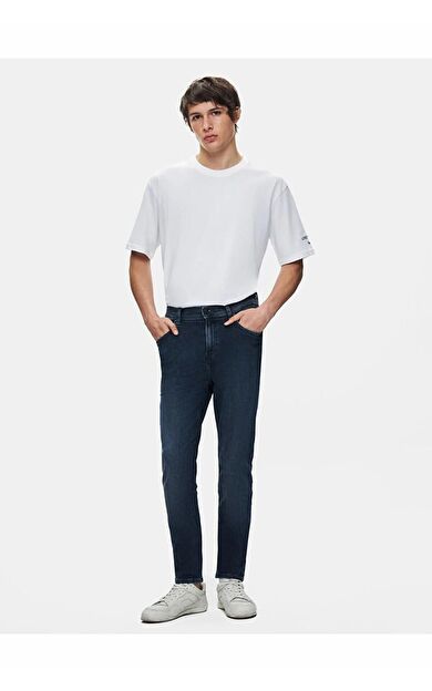 Ltb New Smarty Gavıno Wash Erkek Jean Pantolon