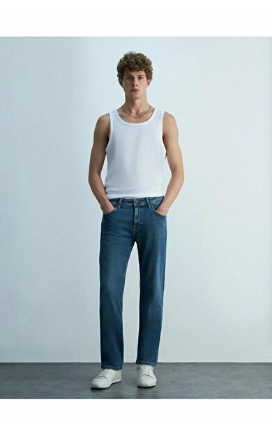 Ltb Paul P Alarion Wash Erkek Pantolon