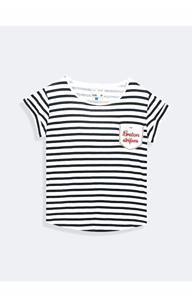 Ltb Peleca Kadın T-shirt