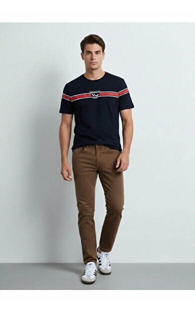 Ltb Pıteha Erkek T-shirt
