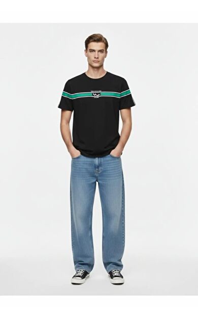 Ltb Pıteha Erkek T-shirt
