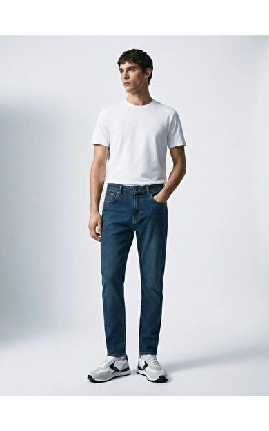 Ltb Renar Arlie Wash Erkek Jean Pantolon