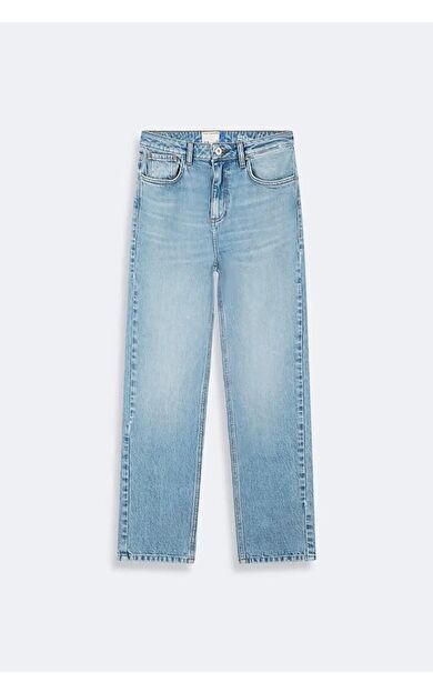 Ltb Ronna B Vallona Wash Kadın Jean Pantolon