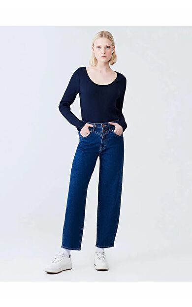 Ltb Rosalıa Lahoma Safe Wash Kadın Jean