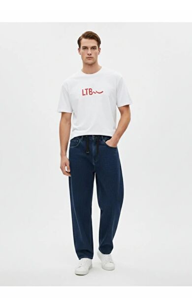 Ltb Rosono Erkek T-shirt