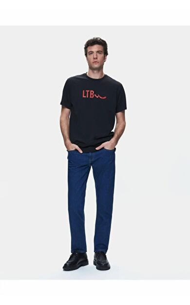 Ltb Rosono Erkek T-shirt